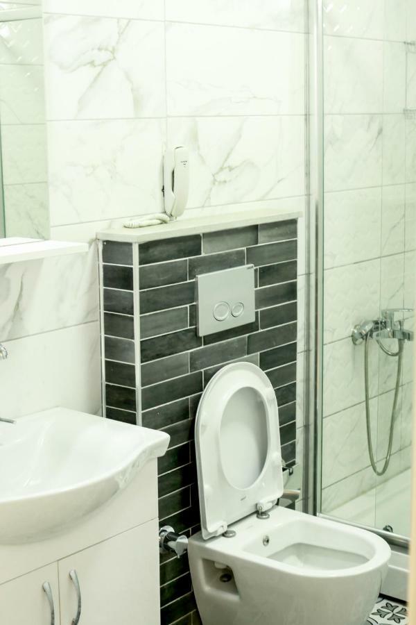 Laralya Apart Apart Otel